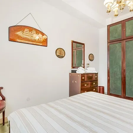 شقة Casa Azzurra-terrace-seaview *