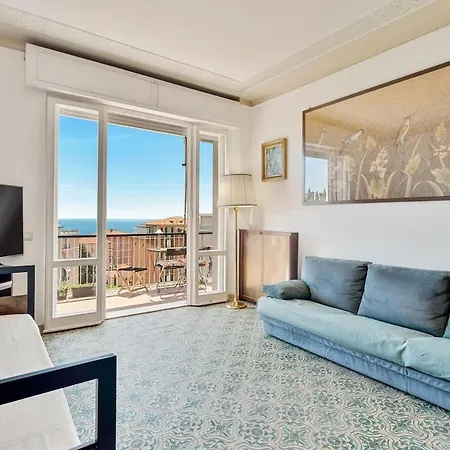 Casa Azzurra-terrace-seaview