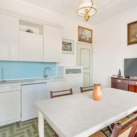 Casa Azzurra-terrace-seaview * ليريسي