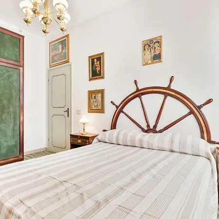 شقة Casa Azzurra-terrace-seaview *